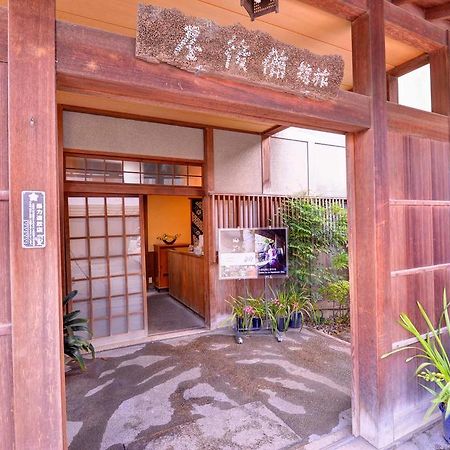 Bingoya Hotel Kurashiki Ngoại thất bức ảnh