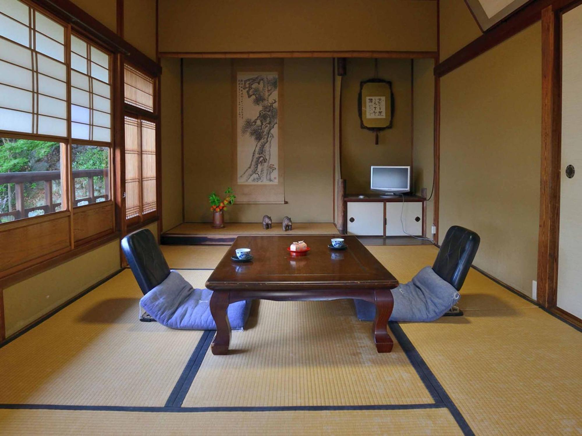 Bingoya Hotel Kurashiki Ngoại thất bức ảnh