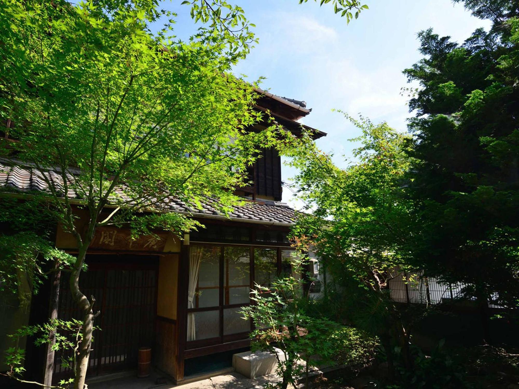 Bingoya Hotel Kurashiki Ngoại thất bức ảnh