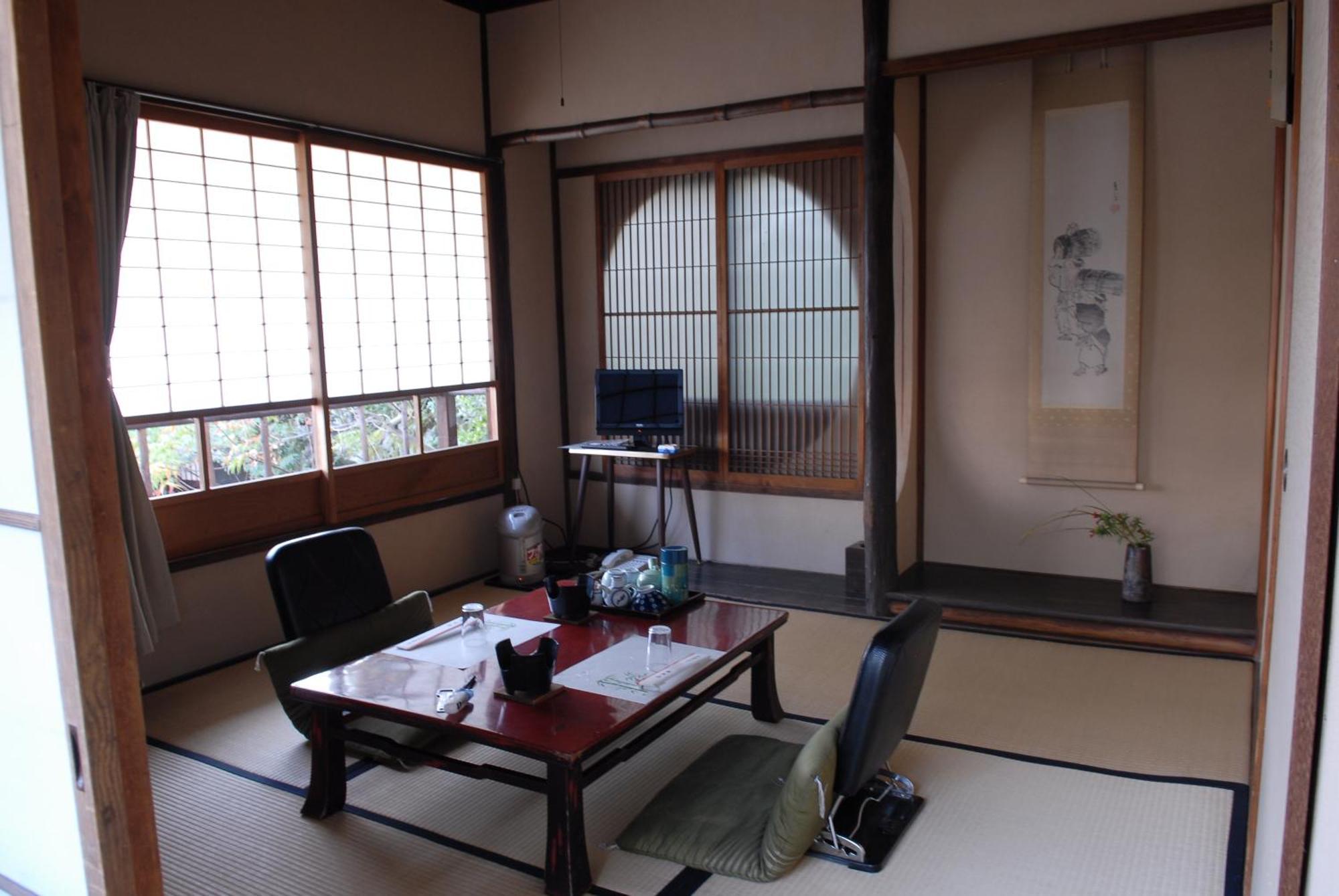Bingoya Hotel Kurashiki Ngoại thất bức ảnh