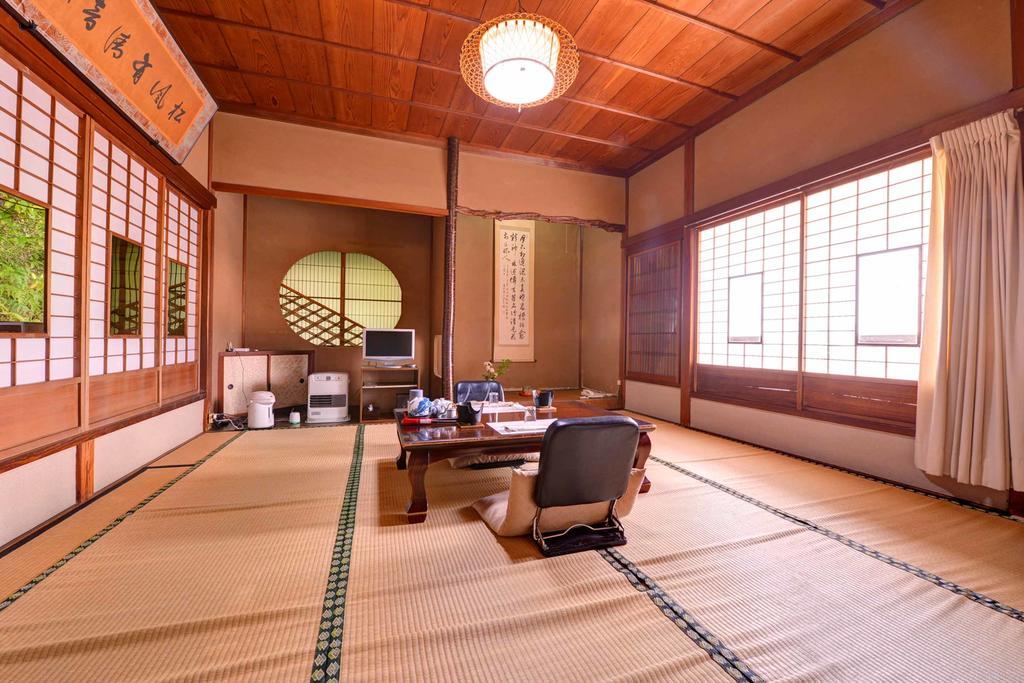 Bingoya Hotel Kurashiki Ngoại thất bức ảnh