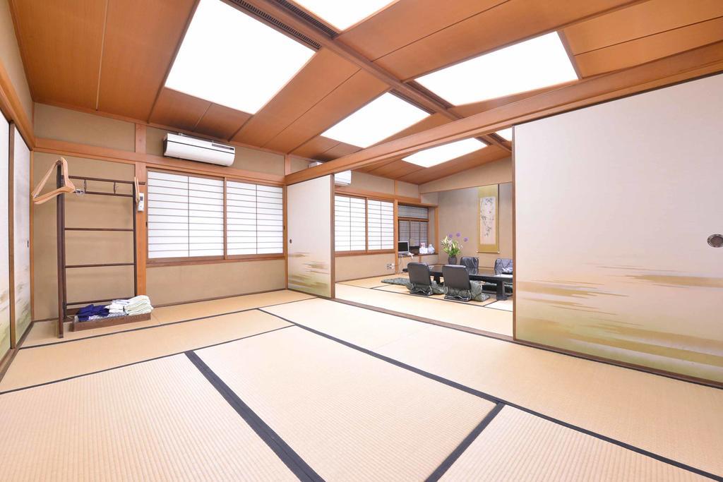 Bingoya Hotel Kurashiki Ngoại thất bức ảnh
