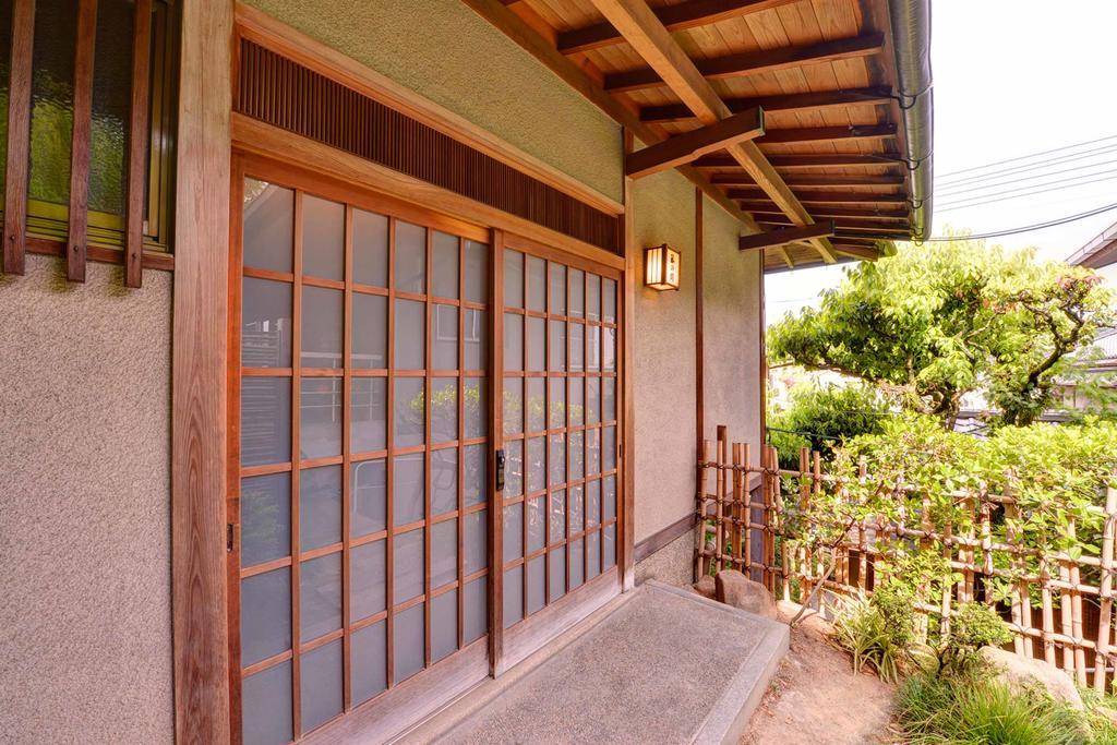 Bingoya Hotel Kurashiki Ngoại thất bức ảnh