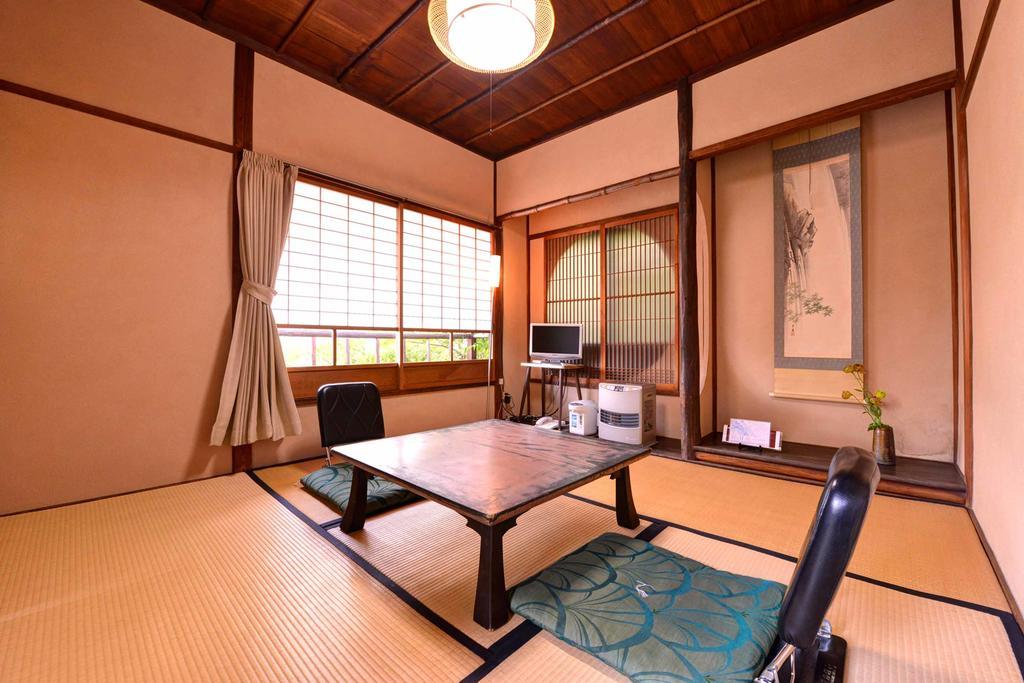Bingoya Hotel Kurashiki Ngoại thất bức ảnh