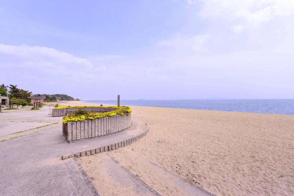 Bingoya Hotel Kurashiki Ngoại thất bức ảnh